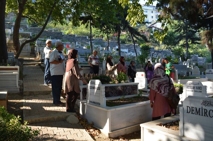 Impartiality led to the disclosure of secrets