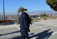 The Black Prince Considers Peace